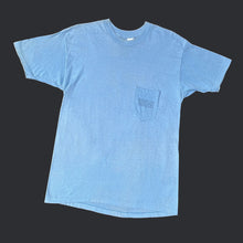 Load image into Gallery viewer, LOGO POCKET T-SHIRT N°2