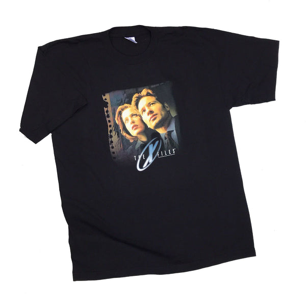 THE X-FILES MOVIE '98 T-SHIRT