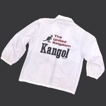 Load image into Gallery viewer, KANGOL 90&#39;S COACH JACKET