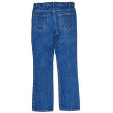 Load image into Gallery viewer, LEVI&#39;S 70&#39;S DENIM JEANS W33 L33