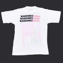 Load image into Gallery viewer, RAMONES MANIA &#39;88 T-SHIRT