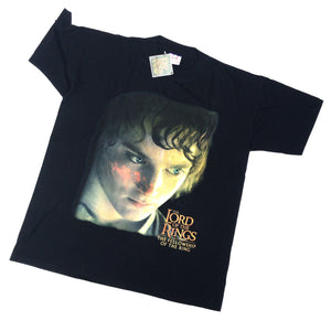 LORD OF THE RINGS FRODO 01 T-SHIRT