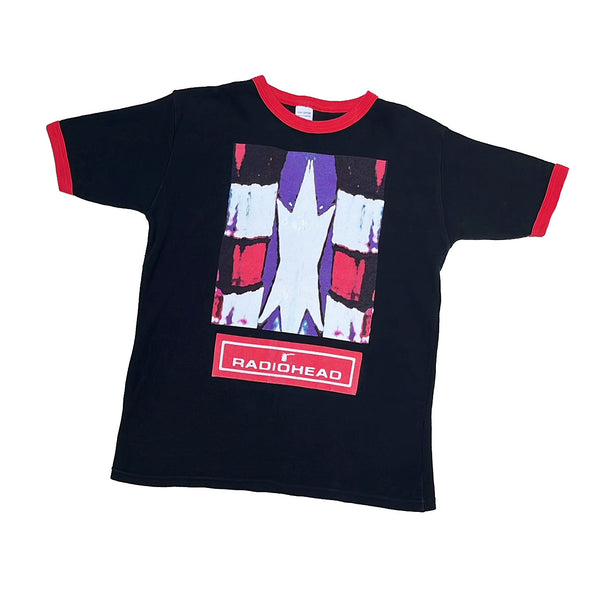 RADIOHEAD '94 T-SHIRT