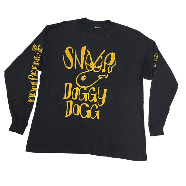 SNOOP DOGGY DOGG 93 L/S T-SHIRT