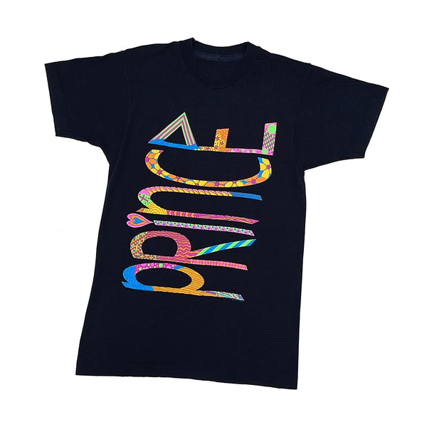 PRINCE LOVESEXY '88 T-SHIRT