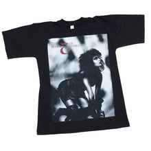 Load image into Gallery viewer, SIOUXSIE &amp; THE BANSHEES 91 T-SHIRT