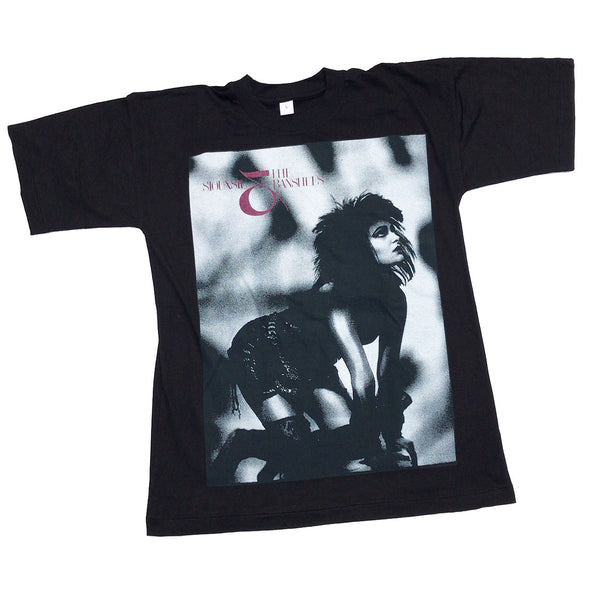 SIOUXSIE & THE BANSHEES '91 T-SHIRT
