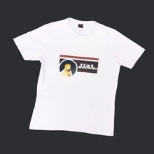 Load image into Gallery viewer, FLAT ERIC FLAT SOUNDZ LEVI&#39;S 01 T-SHIRT