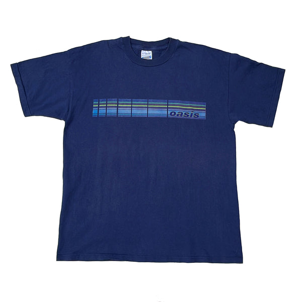 OASIS 90'S T-SHIRT