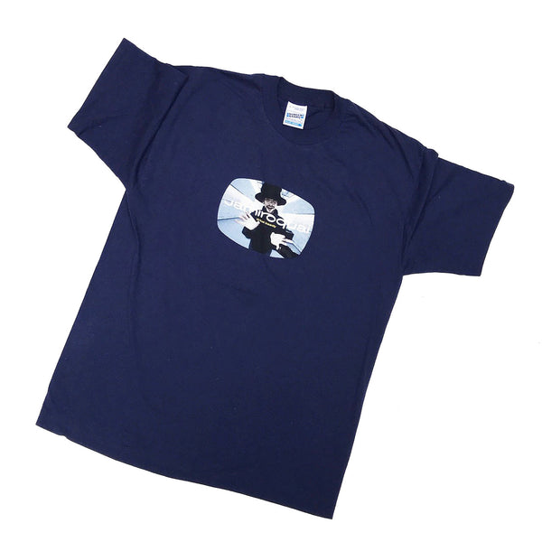 JAMIROQUAI VIRTUAL INSANITY 96 T-SHIRT