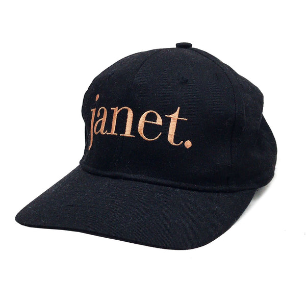 JANET JACKSON '93 CAP