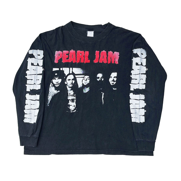 PEARL JAM 90'S T-SHIRT