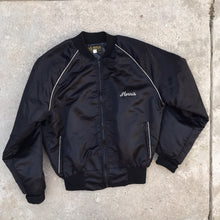 Load image into Gallery viewer, POLICE ACADEMY MOVIES &#39;86 CAST/CREW JACKET