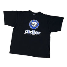 Load image into Gallery viewer, DIDIER 97 T-SHIRT