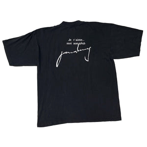 GAINSBOURG 90'S T-SHIRT