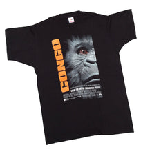 Load image into Gallery viewer, CONGO MOVIE 95 T-SHIRT