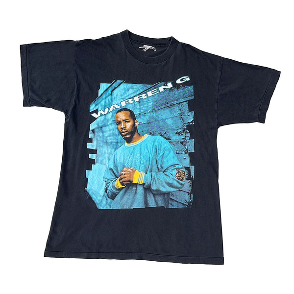 WARREN G '94 T-SHIRT