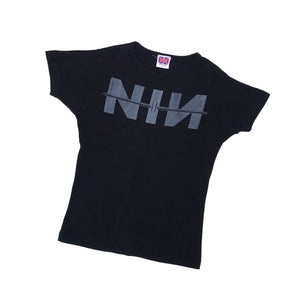 NINE INCH NAILS 90'S TOP