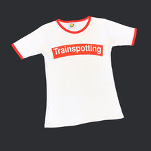 Load image into Gallery viewer, TRAINSPOTTING &#39;96 T-SHIRT