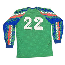 Load image into Gallery viewer, ITALY WORLD CUP 94 GOALKEEPER JERSEY