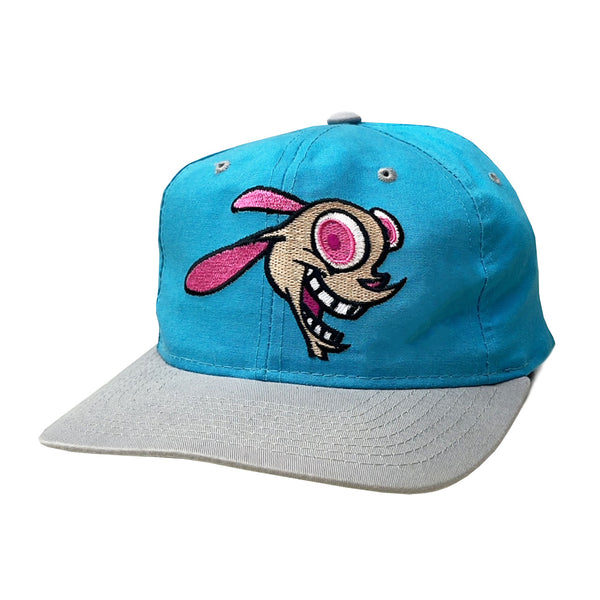 REN & STIMPY '93 CAP