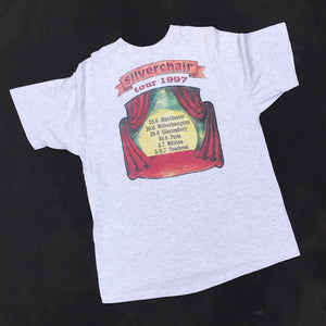 SILVERCHAIR FREAK SHOW 97 T-SHIRT