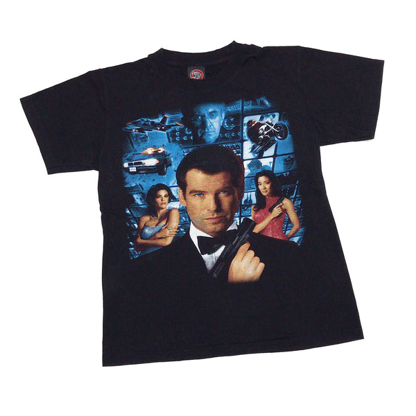 JAMES BOND 97 T-SHIRT