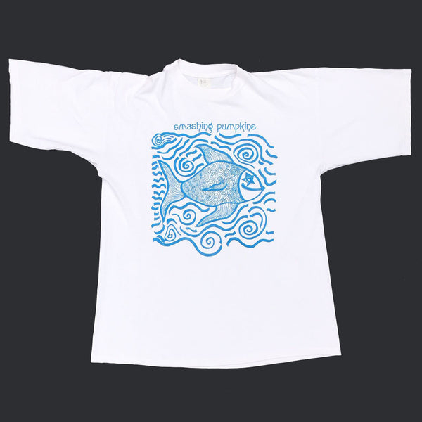 SMASHING PUMPKINS 90'S T-SHIRT