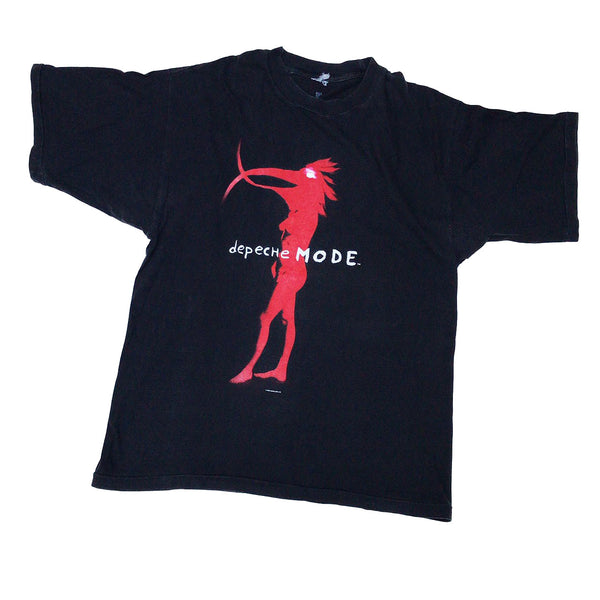 DEPECHE MODE 93 T-SHIRT
