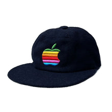 Load image into Gallery viewer, APPLE 80&#39;S CAP