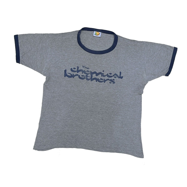 THE CHEMICAL BROTHERS 90'S T-SHIRT