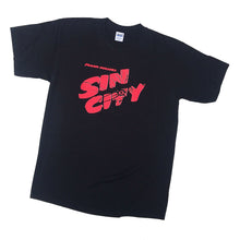 Load image into Gallery viewer, SIN CITY 05 T-SHIRT
