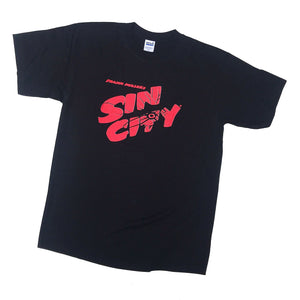 SIN CITY 05 T-SHIRT