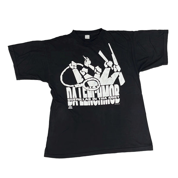 DA LENCH MOB 92 T-SHIRT