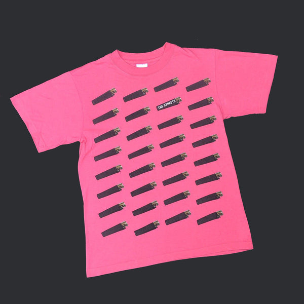 THE STREETS 00'S T-SHIRT