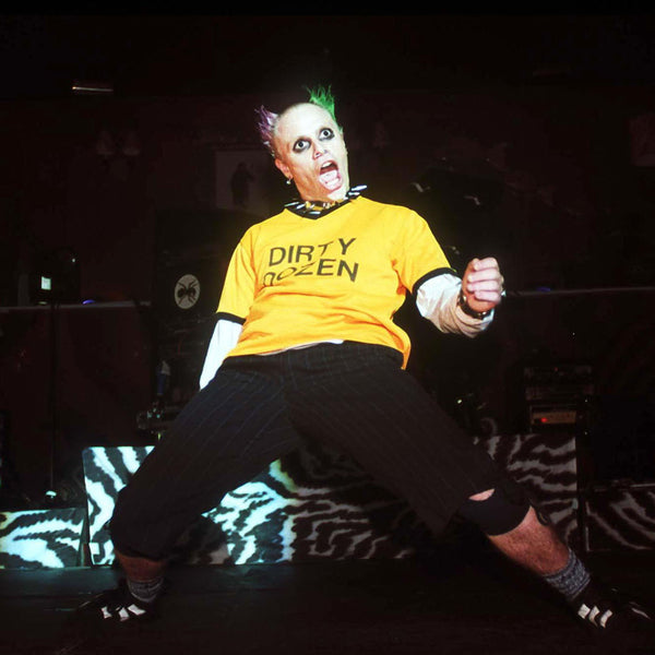 PRODIGY 90'S TOP