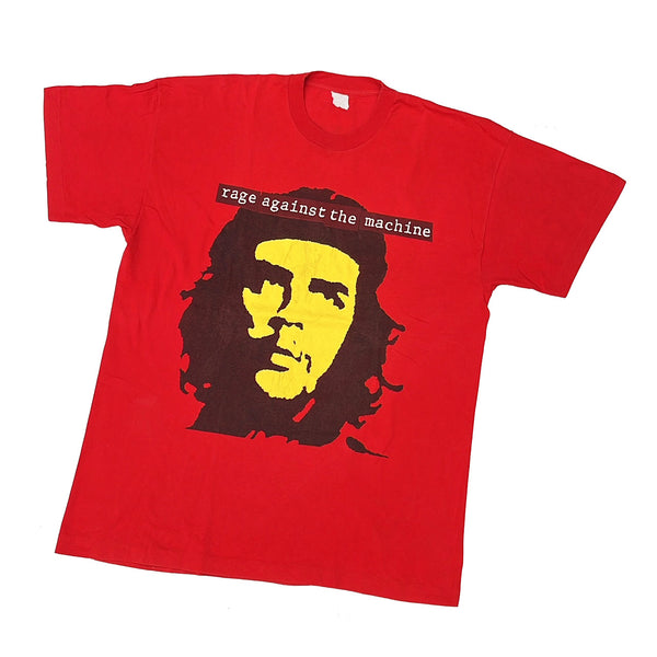 RAGE AGAINST THE MACHINE 90'S T-SHIRT