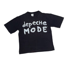 Load image into Gallery viewer, DEPECHE MODE &#39;KIDEE&#39; 90&#39;S T-SHIRT