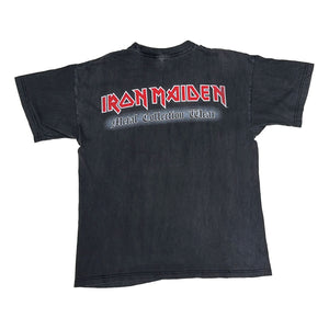 IRON MAIDEN '90 T-SHIRT