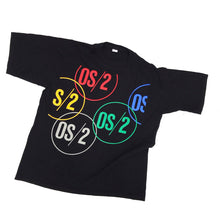 Load image into Gallery viewer, IBM OS/2 &#39;96 T-SHIRT