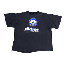 Load image into Gallery viewer, DIDIER &#39;97 T-SHIRT