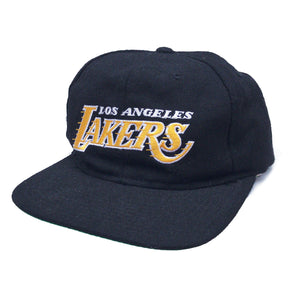 LAKERS STARTER 90'S CAP