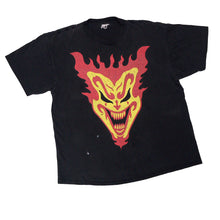 Load image into Gallery viewer, INSANE CLOWN POSSE 99 T-SHIRT