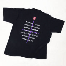 Load image into Gallery viewer, DEPECHE MODE &#39;93 TOUR T-SHIRT
