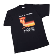 Load image into Gallery viewer, VAN DAMME THE QUEST 96 T-SHIRT