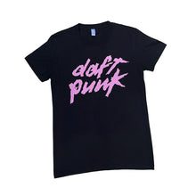 Load image into Gallery viewer, DAFT PUNK 2007 T-SHIRT