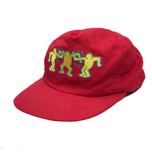 Load image into Gallery viewer, KEITH HARING 80&#39;S CAP