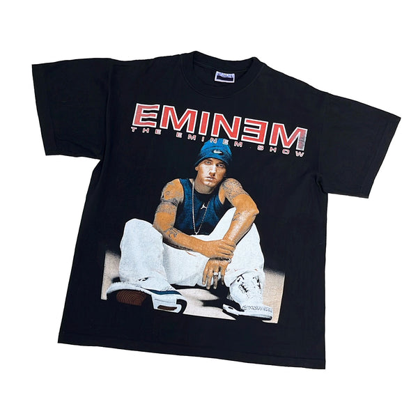 EMINEM 90'S BOOTLEG T-SHIRT