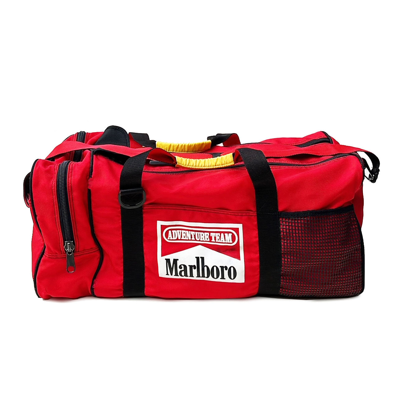 MARLBORO 90'S GYM BAG – Temple of Nostalgia
