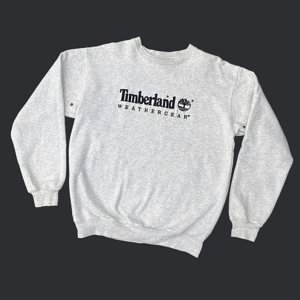 TIMBERLAND 90'S SWEATSHIRT